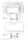 Fig. 02 - Desktop receptacle with utility front surface
