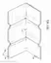 Fig. 12 - Roll-Up Shelves