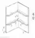 Fig. 13 - Roll-Up Shelves