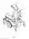 Fig. 03 - Seat back linking mechanism