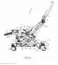 Fig. 04 - Medical support apparatus