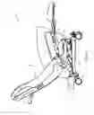 Fig. 10 - Medical support apparatus