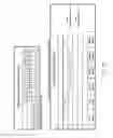 Fig. 16 - Medical support apparatus