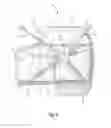 Fig. 07 - Chair assembly with extended surface