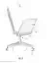 Fig. 08 - Chair assembly with extended surface