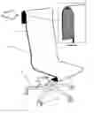Fig. 01 - Flexible substrate assembly and associated furniture using the same