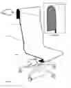 Fig. 13 - Flexible substrate assembly and associated furniture using the same