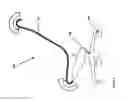 Fig. 15 - Flexible substrate assembly and associated furniture using the same