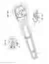Fig. 05 - Adjustable armrest