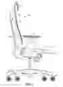 Fig. 02 - CHAIR HAVING A REMINDER FUNCTION