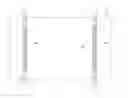 Fig. 01 - Mattress for ready changing of bed linen