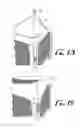 Fig. 09 - Play yard with removable liner
