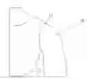 Fig. 01 - Magnetically coupling manikin joints