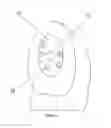Fig. 04 - Magnetically coupling manikin joints