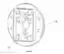 Fig. 10 - Magnetically coupling manikin joints