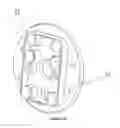 Fig. 22 - Magnetically coupling manikin joints