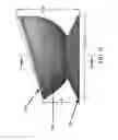Fig. 04 - Interior-focused sloped-sided apparatus and method