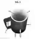 Fig. 02 - Weight training beverage mug