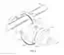 Fig. 02 - BEVERAGE CUP HOLDER WITH SEPARABLE HANDLES