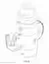 Fig. 04 - BEVERAGE CUP HOLDER WITH SEPARABLE HANDLES