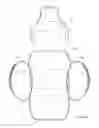 Fig. 05 - BEVERAGE CUP HOLDER WITH SEPARABLE HANDLES
