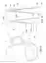 Fig. 04 - STACKABLE STAY-COLD STEIN OR DRINKING GLASS