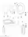 Fig. 06 - STACKABLE STAY-COLD STEIN OR DRINKING GLASS