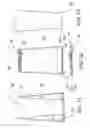 Fig. 09 - STACKABLE STAY-COLD STEIN OR DRINKING GLASS