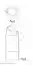 Fig. 03 - Drinking straw with piercing end