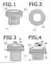 Fig. 02 - Floating Beverage Holder