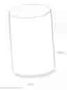Fig. 02 - Beverage Container with an Integral Textured Sidewall and Methods of Use