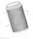 Fig. 06 - Beverage Container with an Integral Textured Sidewall and Methods of Use