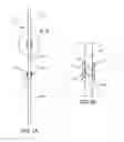 Fig. 04 - Collapsible hanger apparatus and methods of use thereof