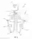 Fig. 06 - Collapsible hanger apparatus and methods of use thereof