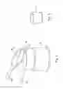 Fig. 03 - EASY CLEAN GREASE EXTRACTING SIEVE WITH DISPOSABLE CONTAINER