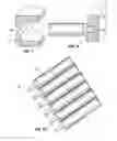 Fig. 05 - Adjustable Pitch Cooking Grate