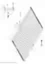 Fig. 09 - Adjustable Pitch Cooking Grate