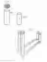 Fig. 03 - Vertical rack for cooking whole fish in oven