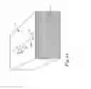 Fig. 05 - PACKAGE COMPRISING A STACK OF Z-FOLDED WEB MATERIAL