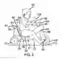 Fig. 04 - Ridable toilet training device