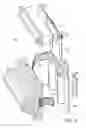 Fig. 06 - Portable adjustable slide-resistant back and neck support for toilet seat lids