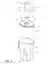 Fig. 04 - Vacuum cleaner