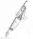 Fig. 03 - Steamer for removing gum and the like from various surfaces
