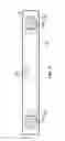 Fig. 04 - Steamer mop having quick change cleaning pad