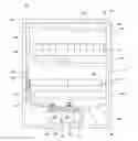 Fig. 01 - Dishwasher with air system