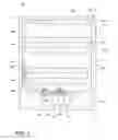 Fig. 02 - Dishwasher with air system