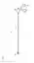 Fig. 05 - Endoscopic surgery device, method of inserting endoscope and treatment tool, and method of removing endoscope and treatment tool