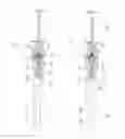 Fig. 28 - Assemblies for use with an endoscope