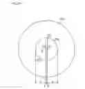 Fig. 22 - Outer tube
