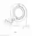 Fig. 04 - CAPSULE ENDOSCOPE CONTROL DEVICE AND SYSTEM